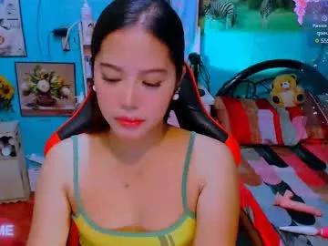 sweetienicole from Chaturbate