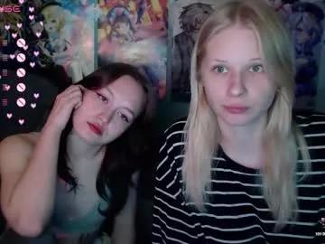 sweetieseva from Chaturbate is Freechat
