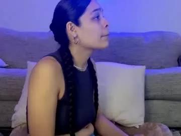 sweetieslikebutter from Chaturbate