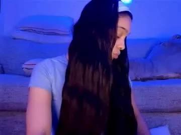 sweetieslikebutter from Chaturbate
