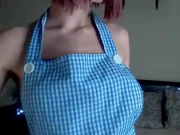 sweetiprincess from Chaturbate