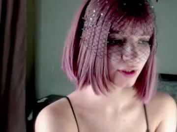 sweetiprincess from Chaturbate