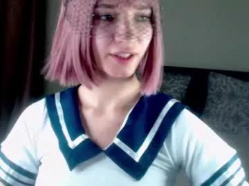 sweetiprincess from Chaturbate