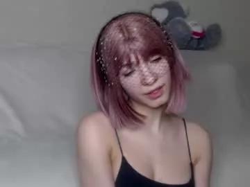 sweetiprincess from Chaturbate
