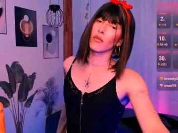 sweetjames2810 from Chaturbate