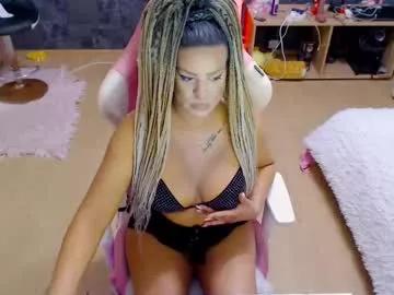 sweetjess022 from Chaturbate