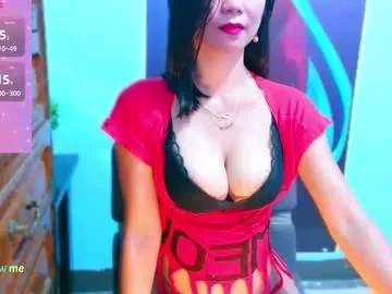 sweetjowa from Chaturbate