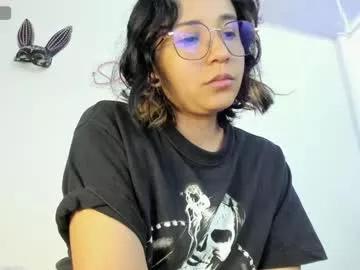 sweetjuly1 from Chaturbate
