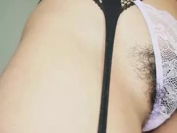 sweetjuly1 from Chaturbate