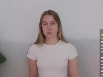 sweetkira1 from Chaturbate