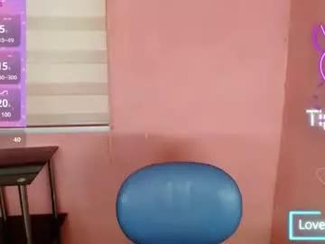 sweetleah_1998 from Chaturbate