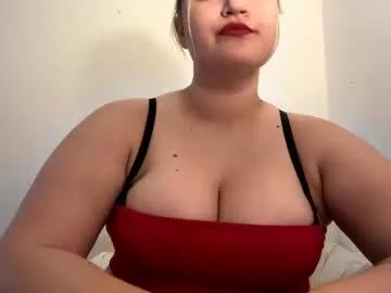 sweetlikehoney03 from Chaturbate