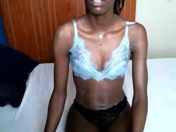 sweetlilly2540 from Chaturbate