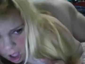 sweetlisa92 from Chaturbate