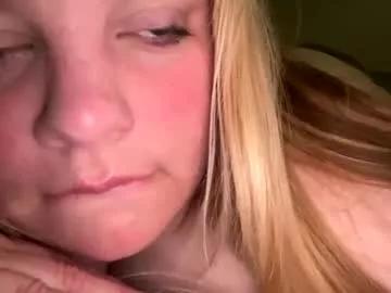 sweetlisa92 from Chaturbate