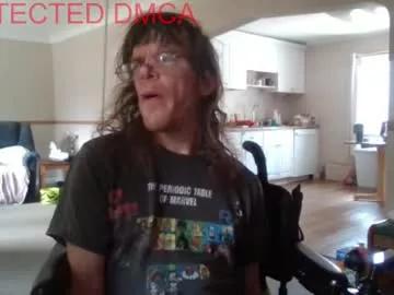sweetman4u75 from Chaturbate