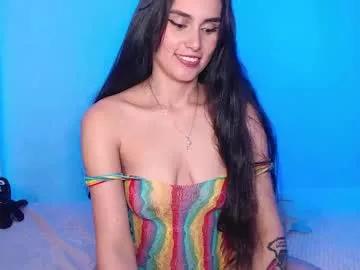 sweetmaria08 from Chaturbate