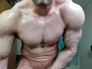 sweetmuscles_boy from Chaturbate