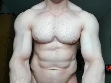 sweetmuscles_boy from Chaturbate