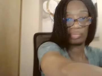 sweetness_cool from Chaturbate