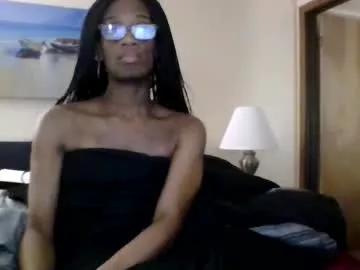sweetness_cool from Chaturbate