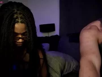 sweetness_cool from Chaturbate