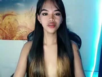 sweetnessdiane from Chaturbate