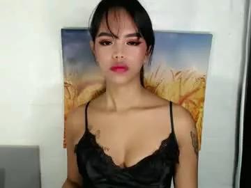 sweetnessdiane from Chaturbate