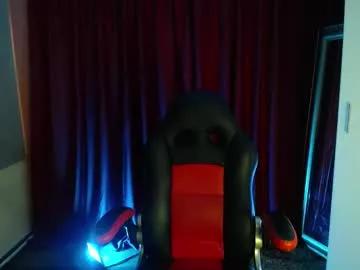 sweetrubiblues from Chaturbate