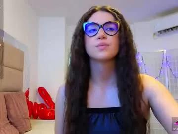 sweetscribe from Chaturbate