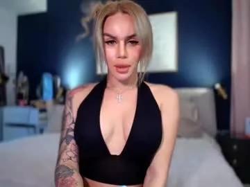 sweetseductresskylie from Chaturbate