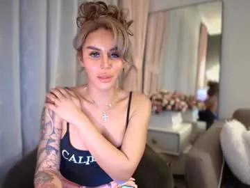 sweetseductresskylie from Chaturbate