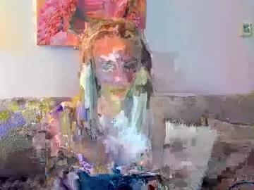 sweetseductresskylie from Chaturbate