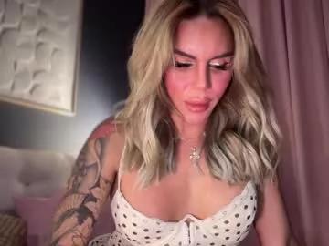 sweetseductresskylie from Chaturbate