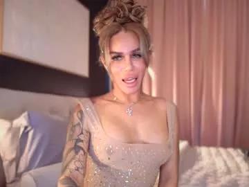 sweetseductresskylie from Chaturbate