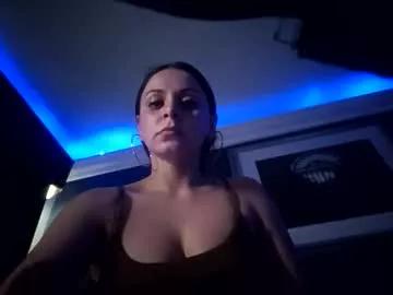 sweetsexxygia from Chaturbate