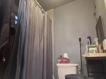 sweetsexxygia from Chaturbate