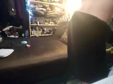 sweetsexxygia from Chaturbate