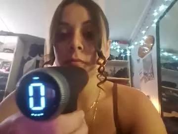 sweetsexxygia from Chaturbate is Freechat