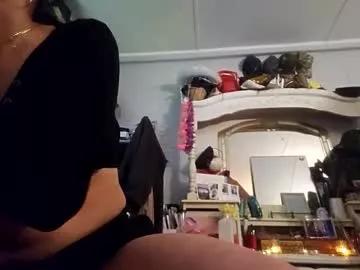 sweetsexxygia from Chaturbate
