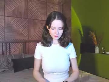 sweetshy_ from Chaturbate is Freechat
