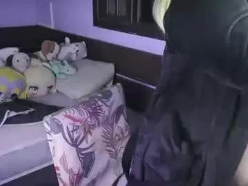 sweetsuika from Chaturbate