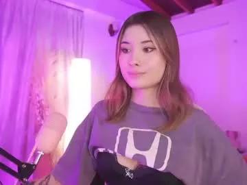 sweett_catt1 from Chaturbate
