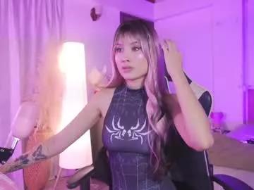 sweett_catt1 from Chaturbate