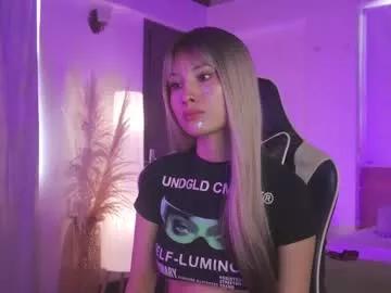 sweett_catt1 from Chaturbate