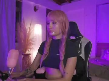 sweett_catt1 from Chaturbate