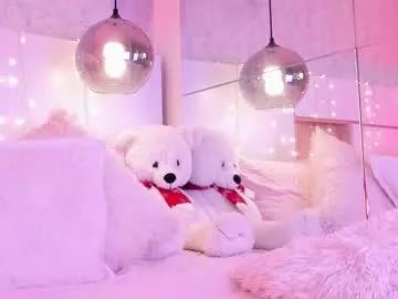 sweett_celestee_ from Chaturbate