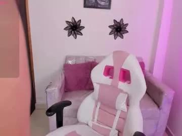 sweett_cora from Chaturbate