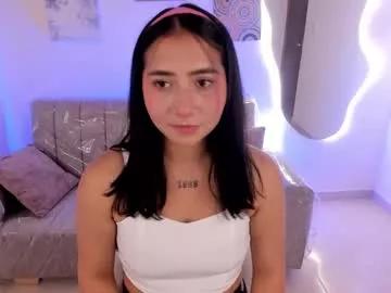 sweett_cora from Chaturbate is Freechat