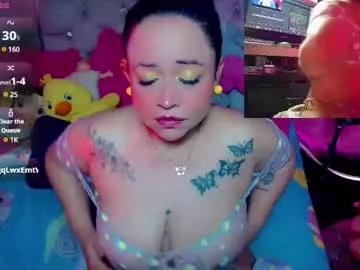 sweett_martina from Chaturbate
